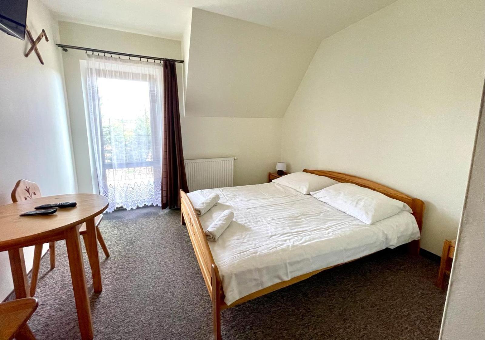 Skalny Brzeg Hotel Czarna Gora Bagian luar foto