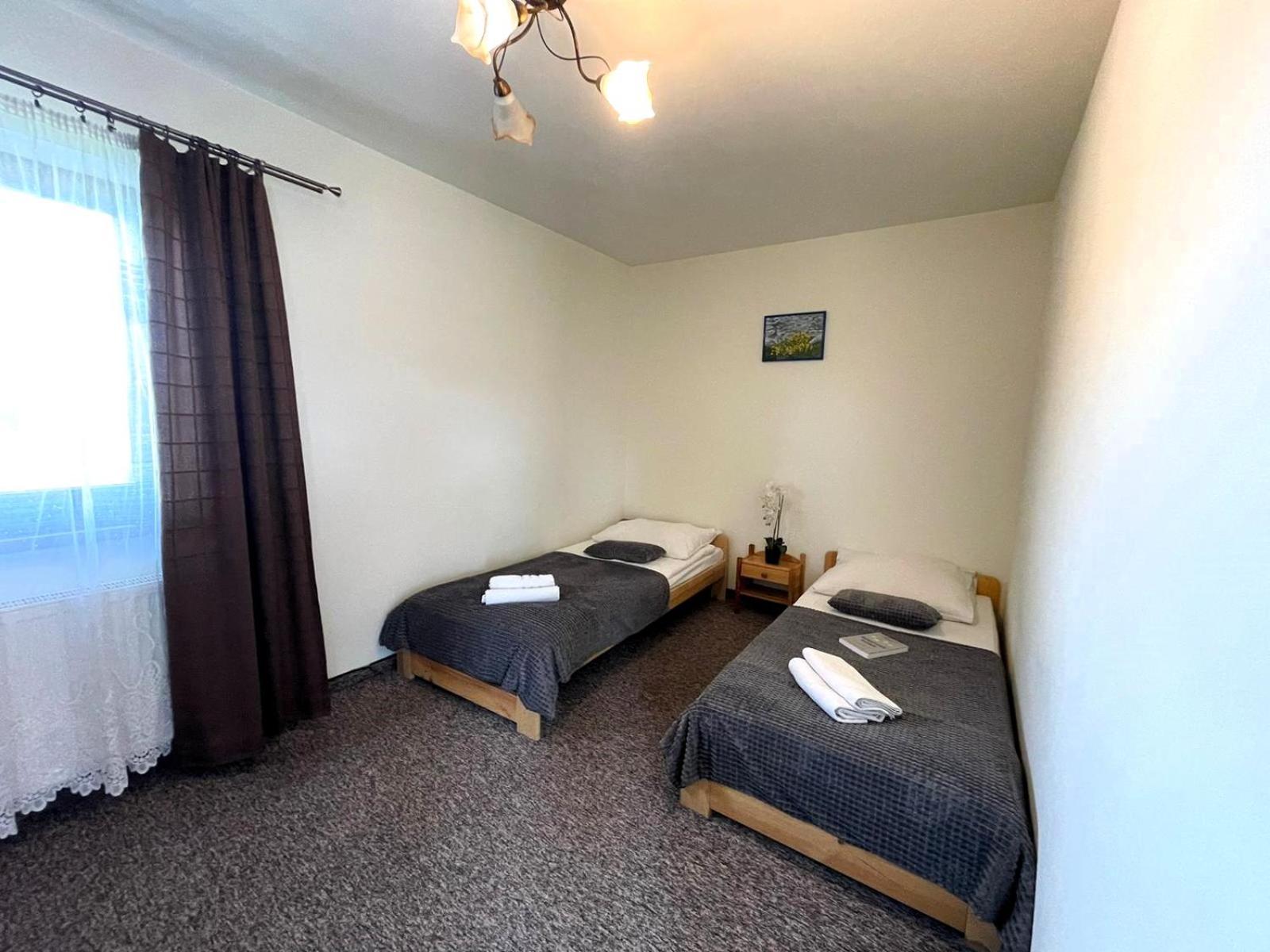 Skalny Brzeg Hotel Czarna Gora Bagian luar foto