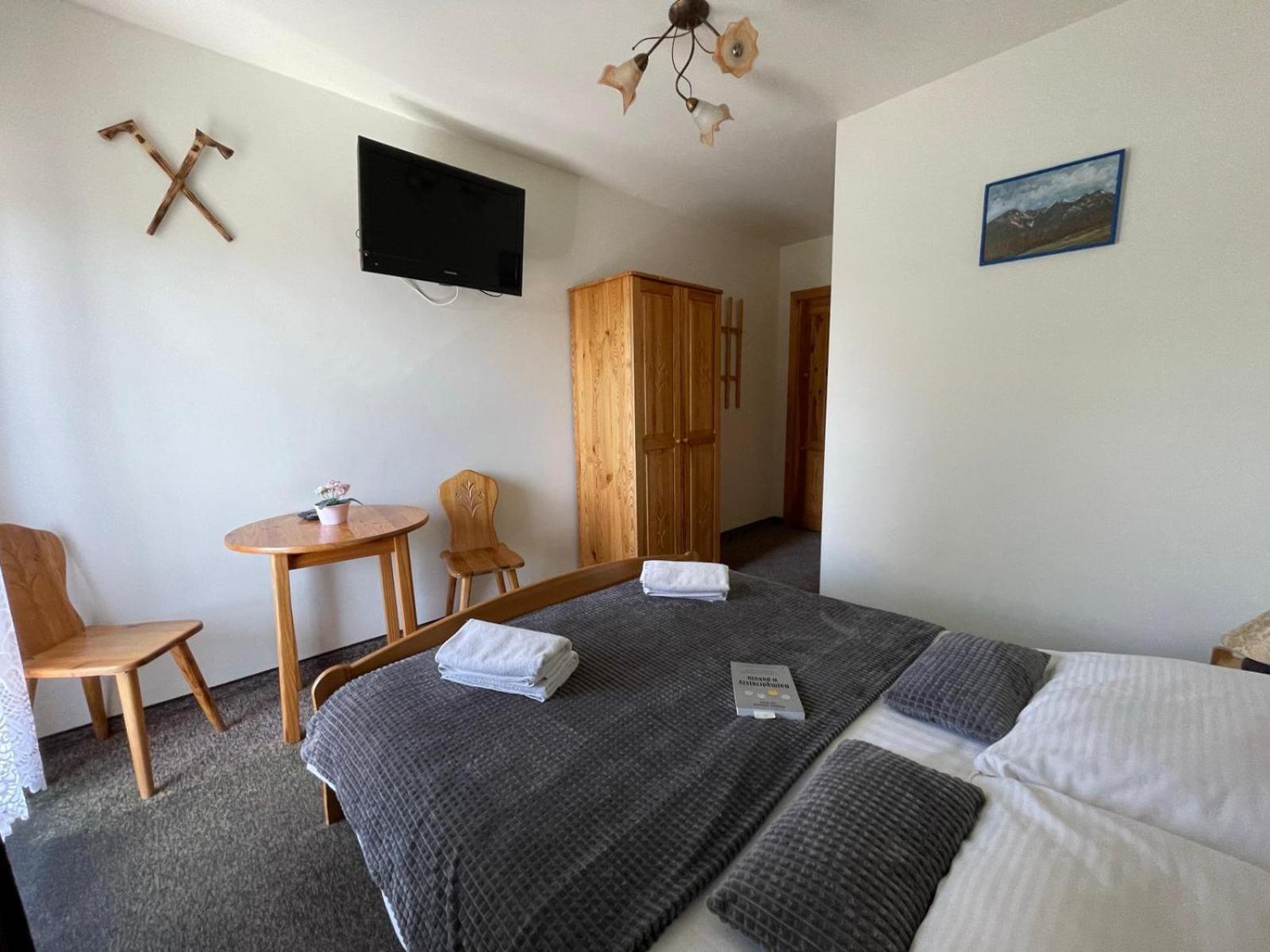 Skalny Brzeg Hotel Czarna Gora Bagian luar foto