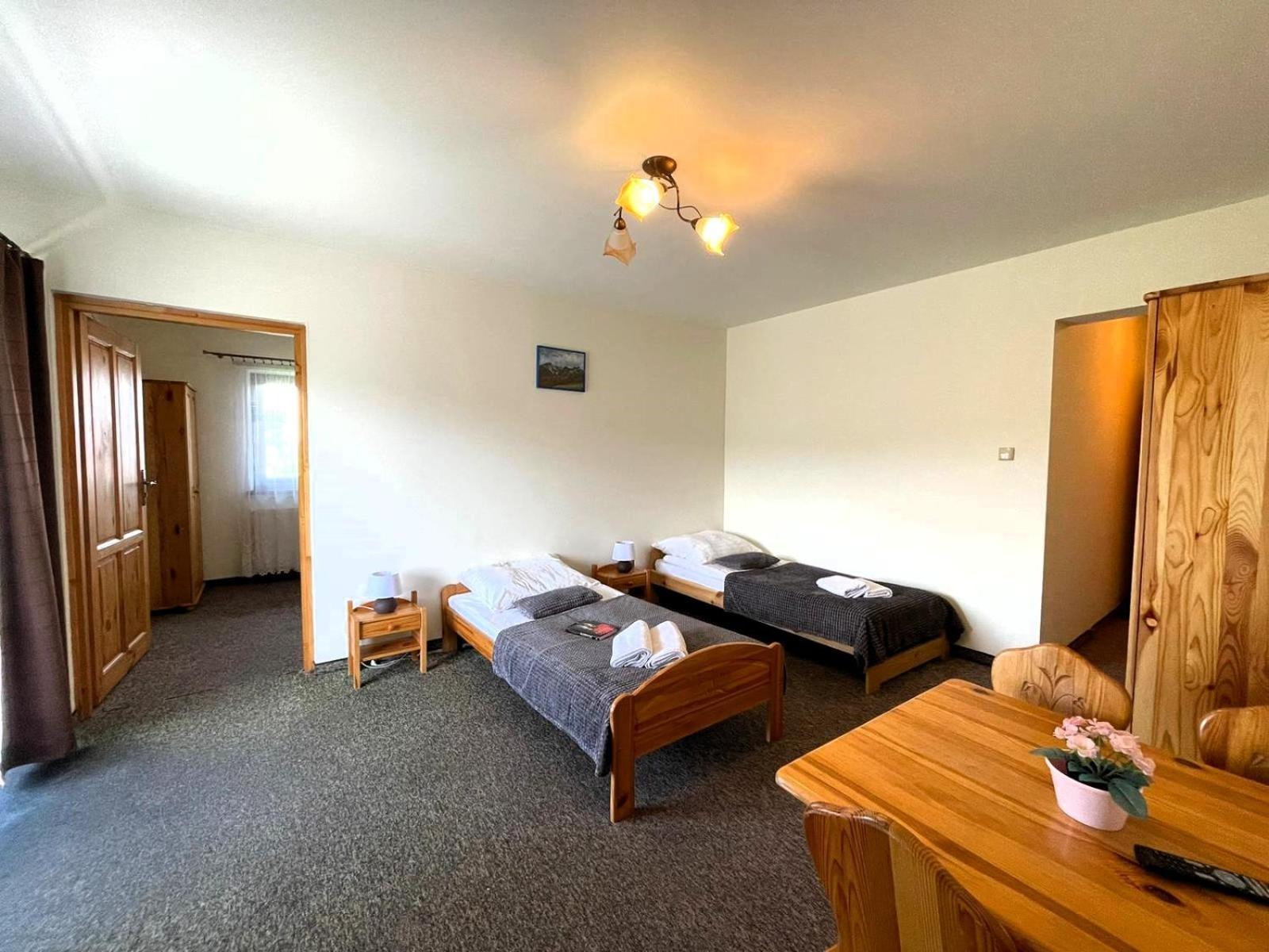Skalny Brzeg Hotel Czarna Gora Bagian luar foto