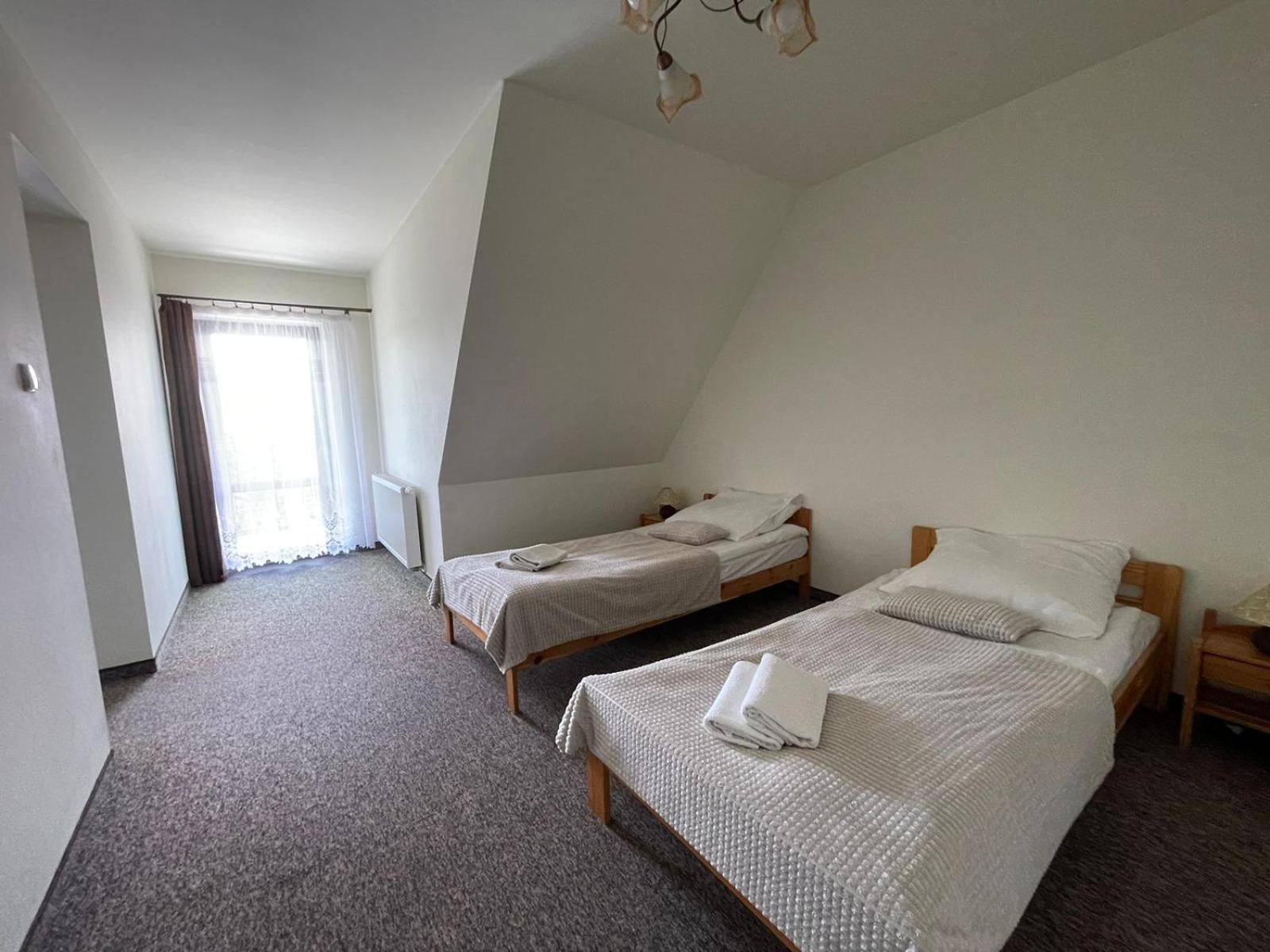 Skalny Brzeg Hotel Czarna Gora Bagian luar foto