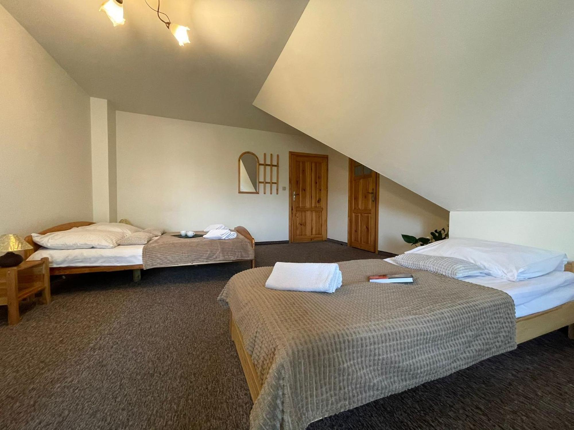 Skalny Brzeg Hotel Czarna Gora Bagian luar foto
