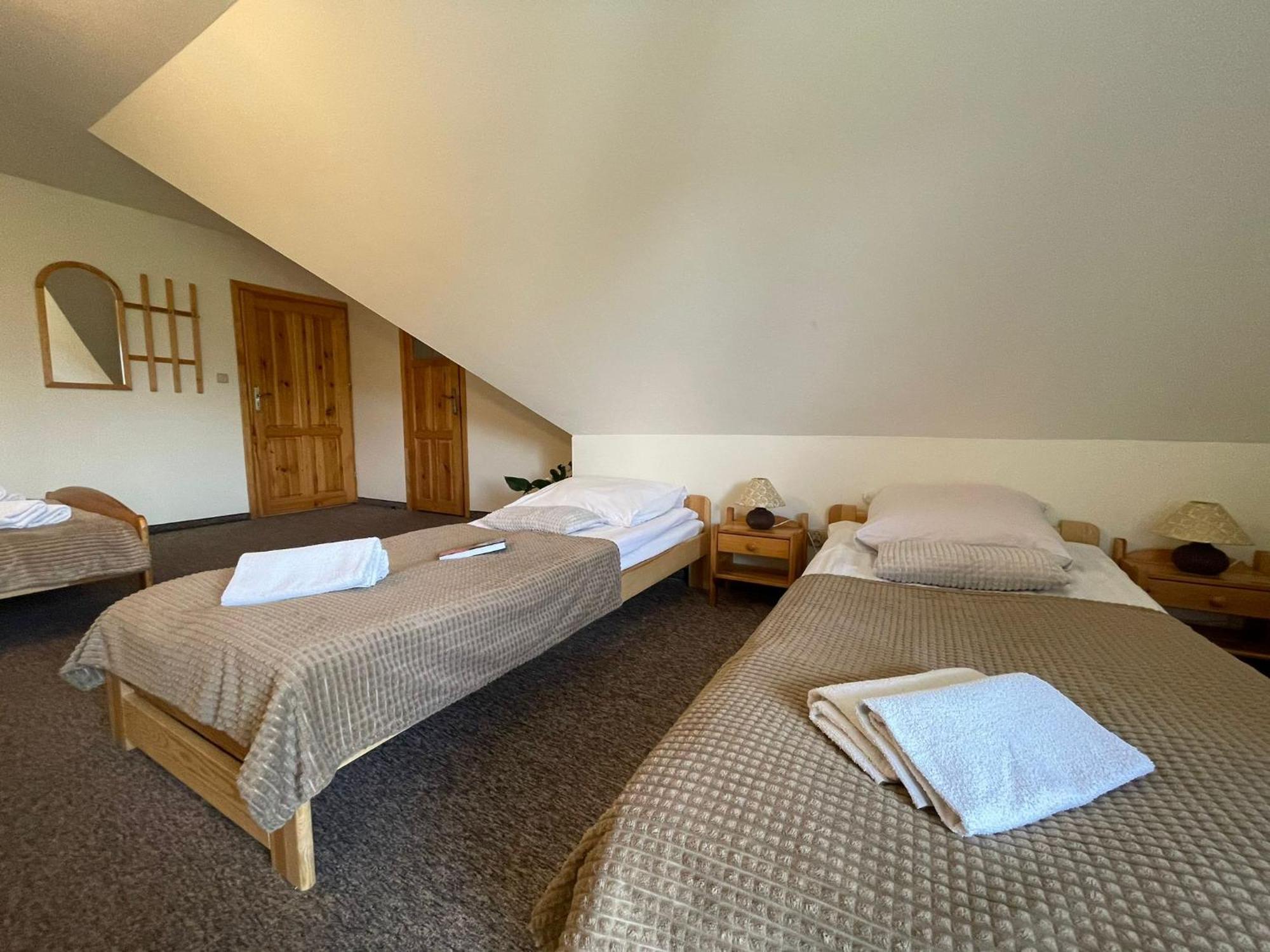 Skalny Brzeg Hotel Czarna Gora Bagian luar foto