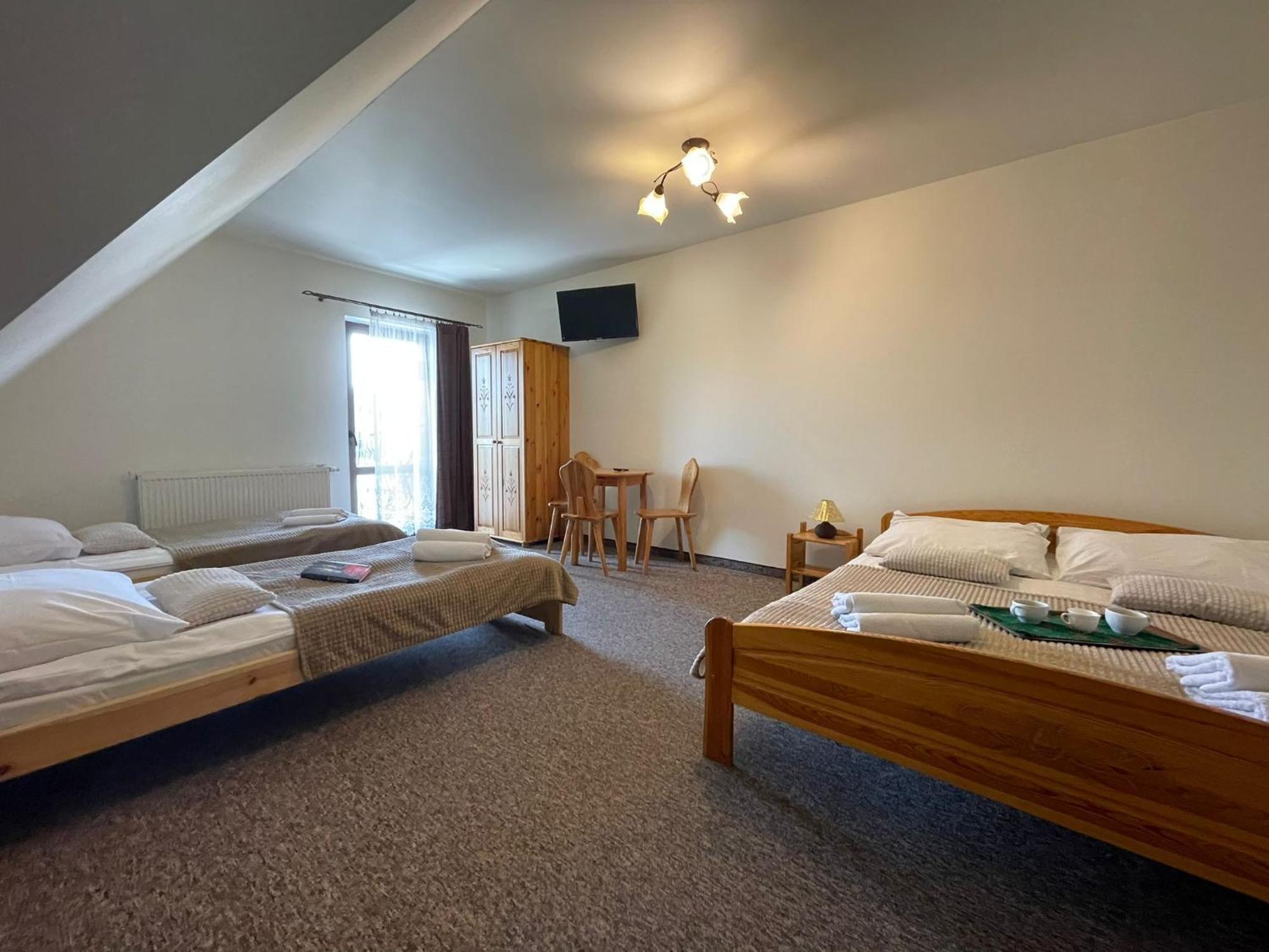 Skalny Brzeg Hotel Czarna Gora Bagian luar foto