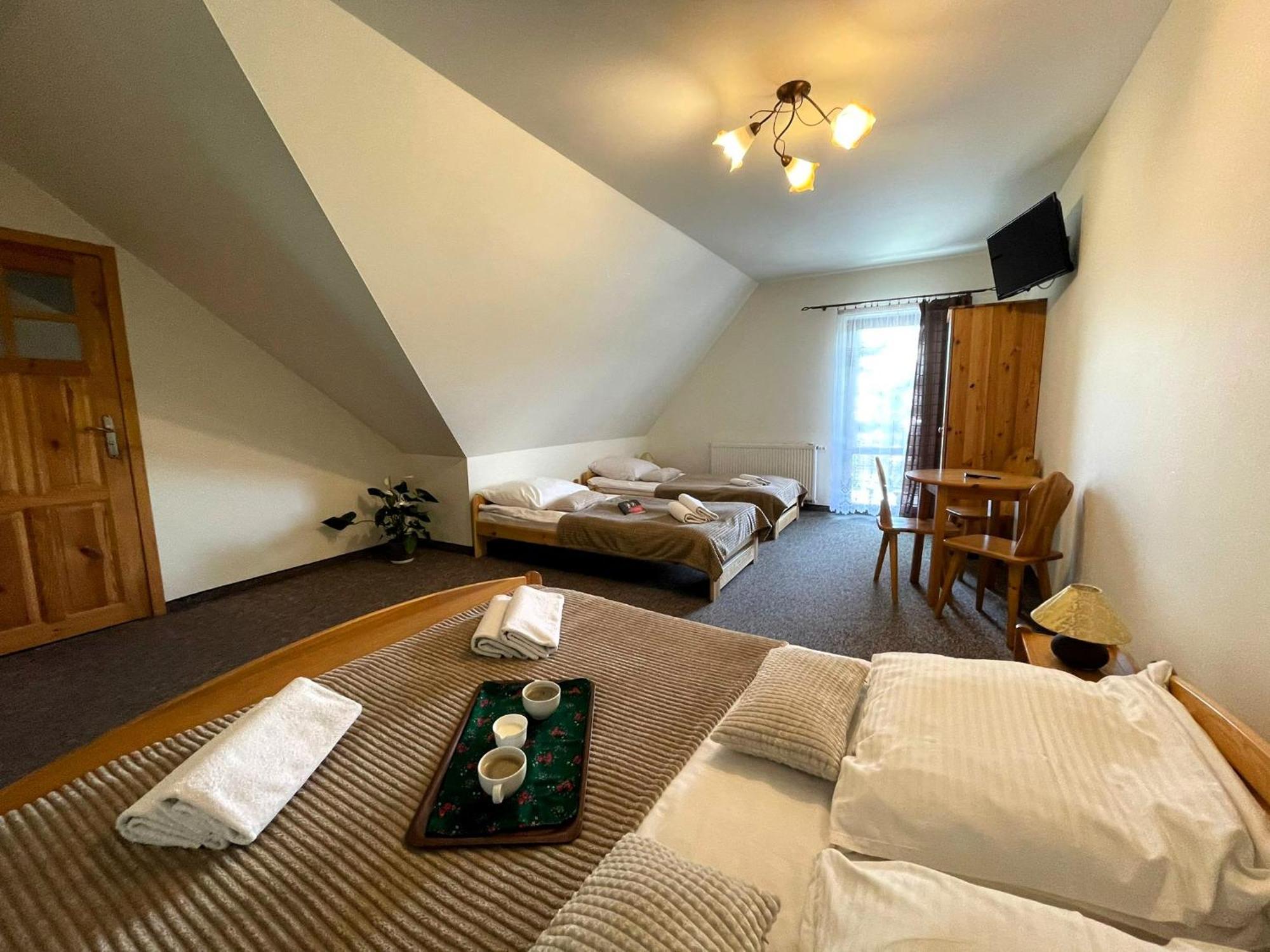 Skalny Brzeg Hotel Czarna Gora Bagian luar foto