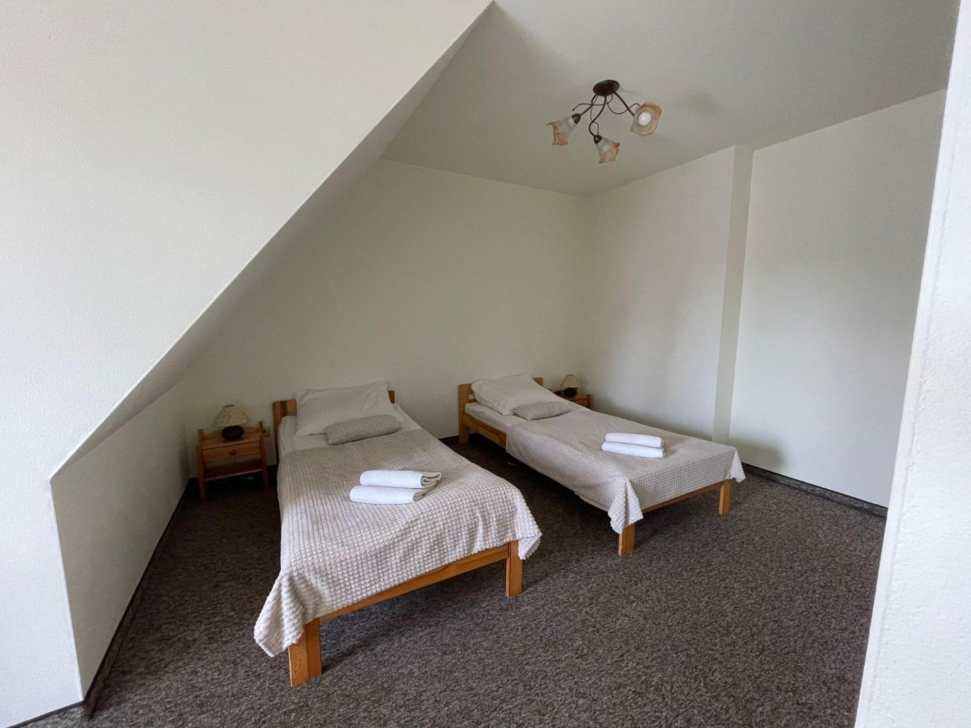 Skalny Brzeg Hotel Czarna Gora Bagian luar foto